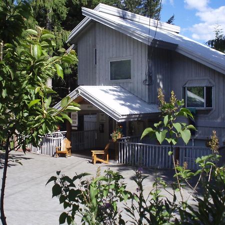 Belle Neige Suites: Whistler Esterno foto