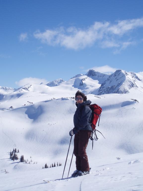 Belle Neige Suites: Whistler Esterno foto